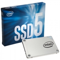 Ổ cứng SSD intel 540s Series 120GB 2.5"inch SATA3 6Gb/s chính hãng